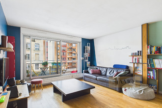 achat appartement vincennes 94300