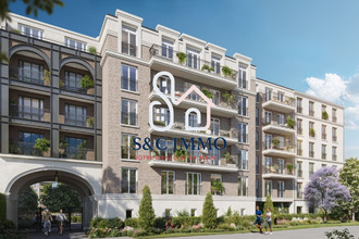 achat appartement vincennes 94300