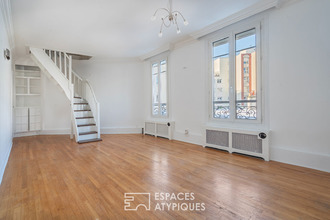 achat appartement vincennes 94300