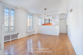 achat appartement vincennes 94300