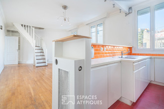achat appartement vincennes 94300