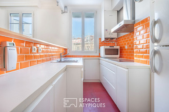 achat appartement vincennes 94300