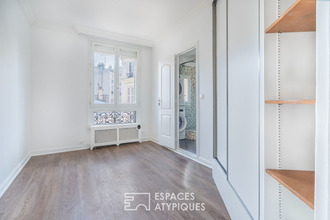 achat appartement vincennes 94300