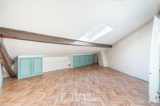 achat appartement vincennes 94300