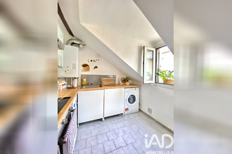 achat appartement vincennes 94300