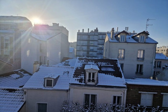 achat appartement vincennes 94300