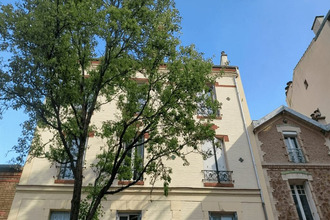 achat appartement vincennes 94300