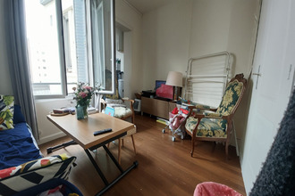 achat appartement vincennes 94300