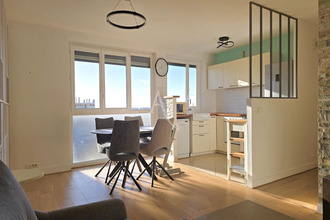 achat appartement vincennes 94300