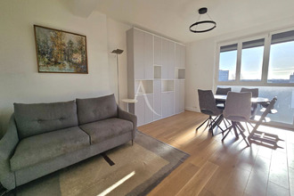 achat appartement vincennes 94300