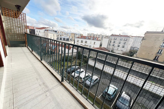 achat appartement vincennes 94300