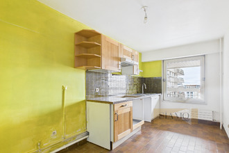 achat appartement vincennes 94300