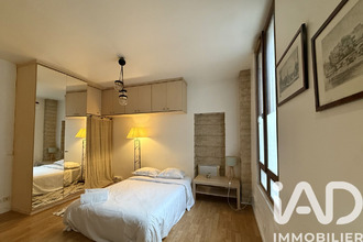 achat appartement vincennes 94300