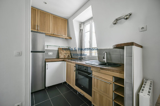 achat appartement vincennes 94300