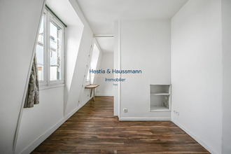 achat appartement vincennes 94300