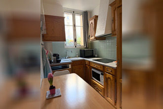 achat appartement vincennes 94300