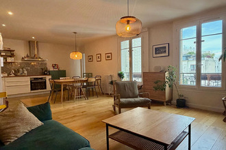 achat appartement vincennes 94300