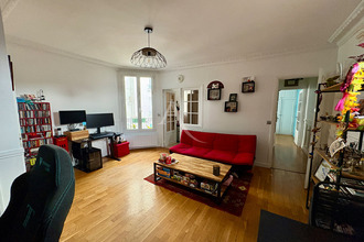 achat appartement vincennes 94300