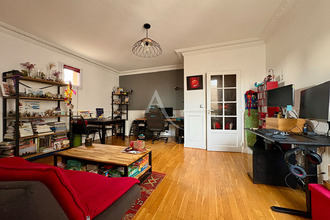 achat appartement vincennes 94300