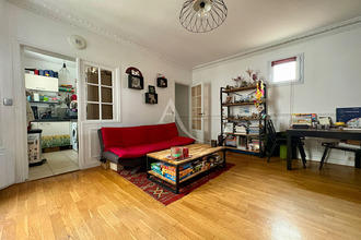 achat appartement vincennes 94300