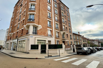achat appartement vincennes 94300