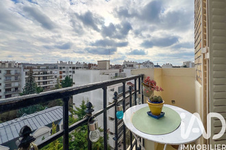 achat appartement vincennes 94300