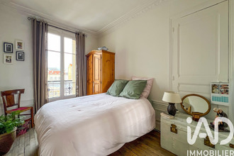 achat appartement vincennes 94300