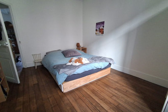 achat appartement vincennes 94300