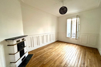 achat appartement vincennes 94300