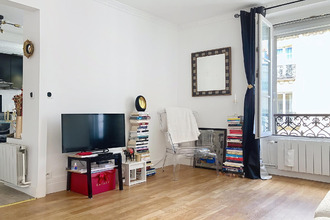 achat appartement vincennes 94300