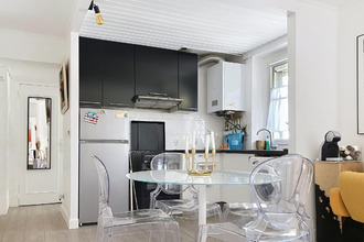 achat appartement vincennes 94300