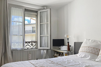 achat appartement vincennes 94300