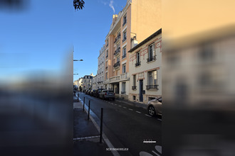 achat appartement vincennes 94300