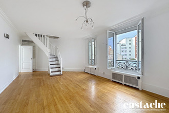 achat appartement vincennes 94300