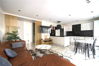 achat appartement vincennes 94300