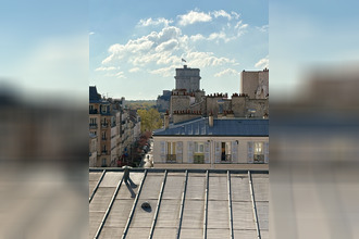 achat appartement vincennes 94300