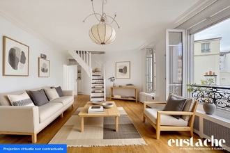 achat appartement vincennes 94300