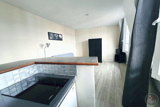 achat appartement vincennes 94300