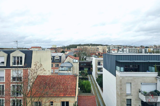 achat appartement vincennes 94300