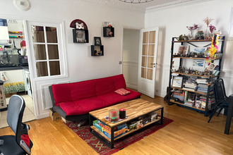 achat appartement vincennes 94300