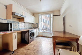 achat appartement vincennes 94300