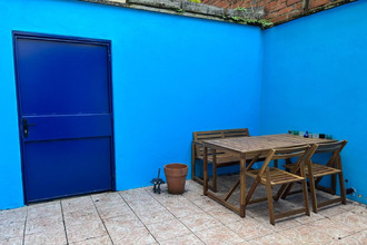 achat appartement vincennes 94300