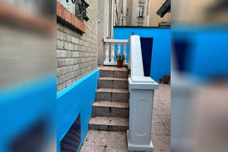 achat appartement vincennes 94300