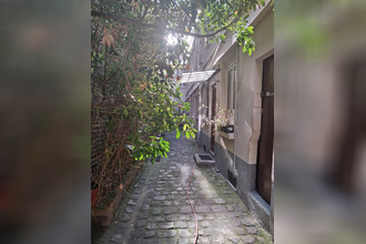 achat appartement vincennes 94300