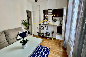 achat appartement vincennes 94300