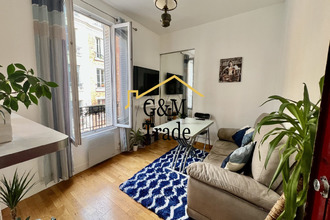 achat appartement vincennes 94300