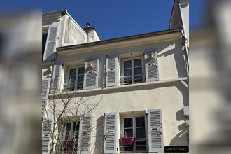 achat appartement vincennes 94300