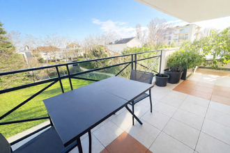 achat appartement vincennes 94300