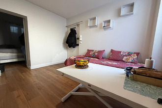 achat appartement vincennes 94300