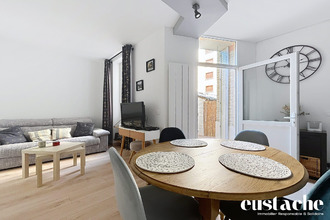 achat appartement vincennes 94300